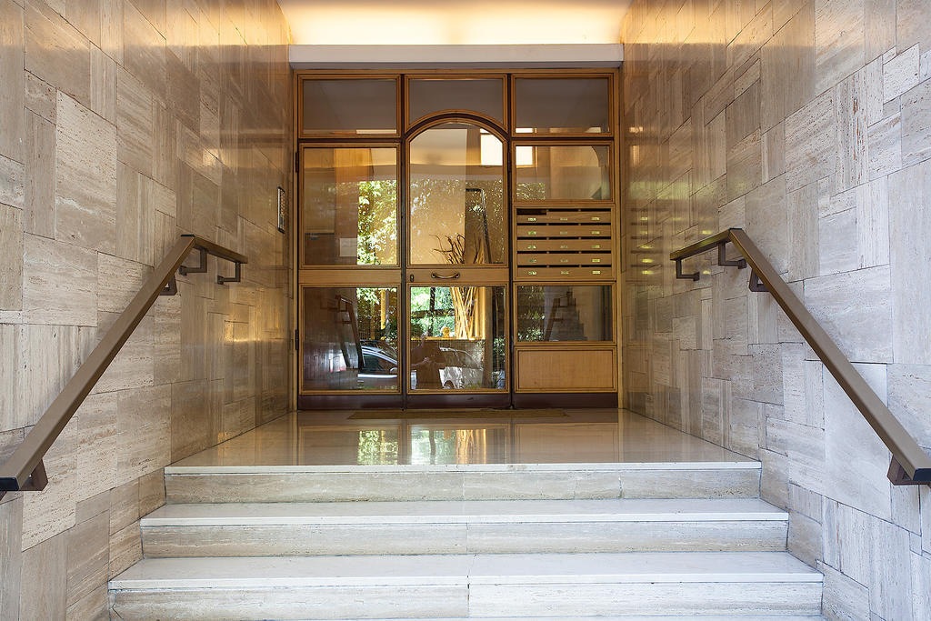 Elements Guest House Roma — Photos 1