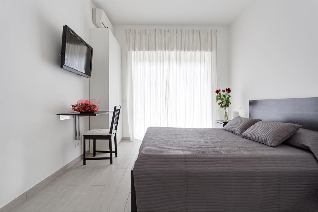 Elements Guest House Roma — Photos 3